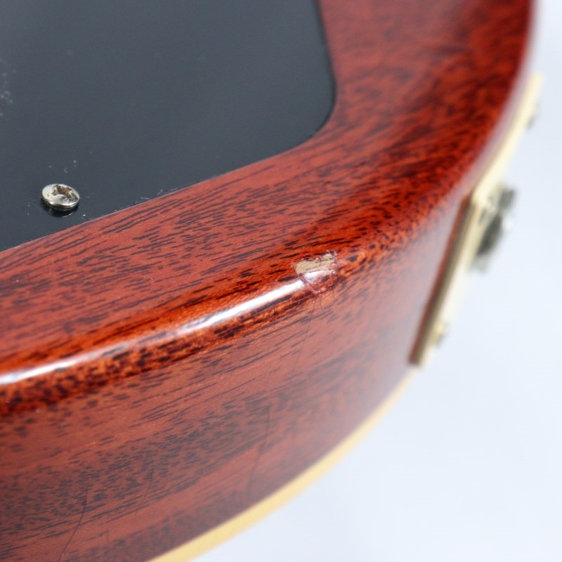 Gibson USED 中古 Murphy Lab 1959 Les Paul Standard Reissue Ultra Light Aged [SN.93065] 画像6