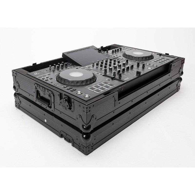 MAGMA DJ-CONTROLLER CASE XDJ-AZ / XDJ-XZ 【AlphaTheta XDJ-AZまたはPioneer DJ XDJ-XZを収納するケース】(マグマ) 画像1