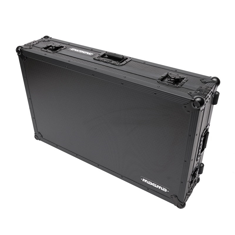 MAGMA DJ-CONTROLLER CASE XDJ-AZ / XDJ-XZ 【AlphaTheta XDJ-AZまたはPioneer DJ XDJ-XZを収納するケース】(マグマ) 画像2