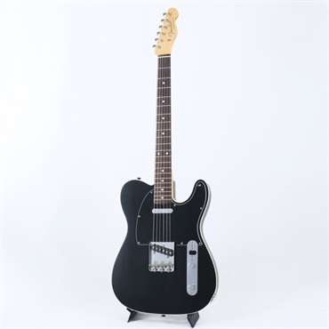 Fender Custom Shop 【USED】1960 Custom Telecaster NOS (Black) [SN.CZ522598] 画像1