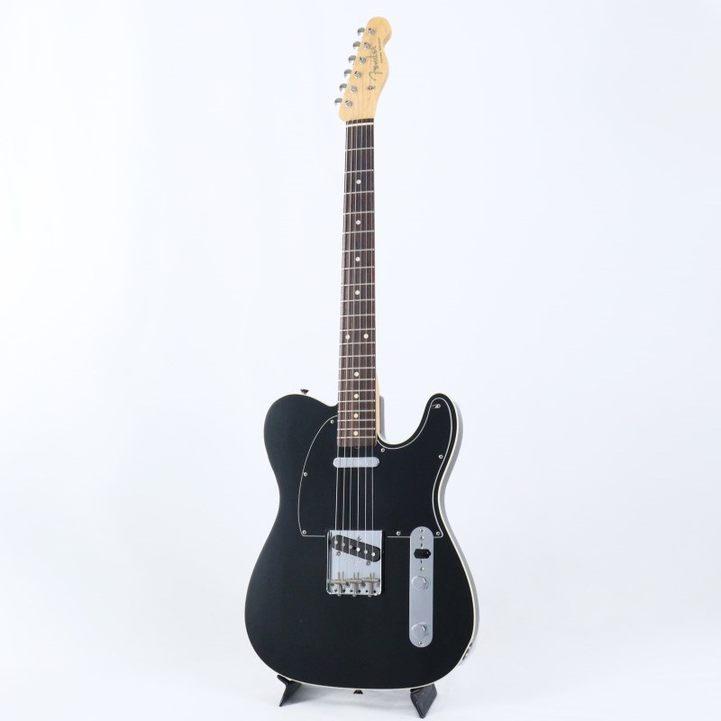 Fender Custom Shop 【USED】1960 Custom Telecaster NOS (Black) [SN.CZ522598] 画像1
