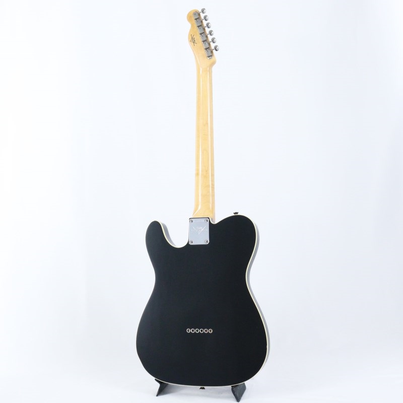 Fender Custom Shop 【USED】1960 Custom Telecaster NOS (Black) [SN.CZ522598] 画像2