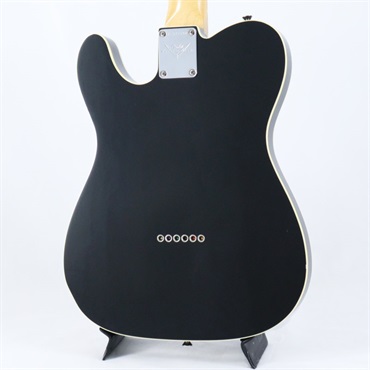 Fender Custom Shop 【USED】1960 Custom Telecaster NOS (Black) [SN.CZ522598] 画像3