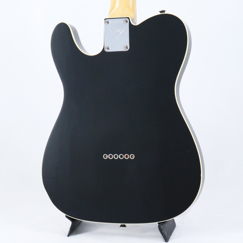 Fender Custom Shop 【USED】1960 Custom Telecaster NOS (Black) [SN.CZ522598] 画像3