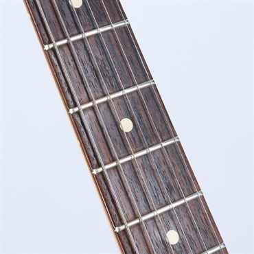 Fender Custom Shop 【USED】1960 Custom Telecaster NOS (Black) [SN.CZ522598] 画像6
