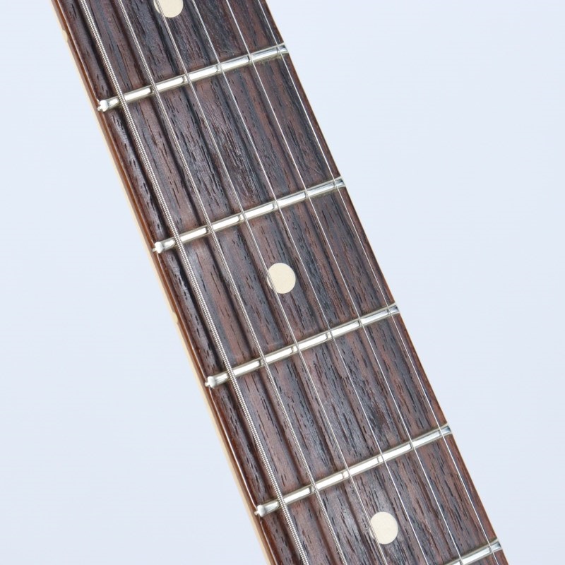 Fender Custom Shop 【USED】1960 Custom Telecaster NOS (Black) [SN.CZ522598] 画像6