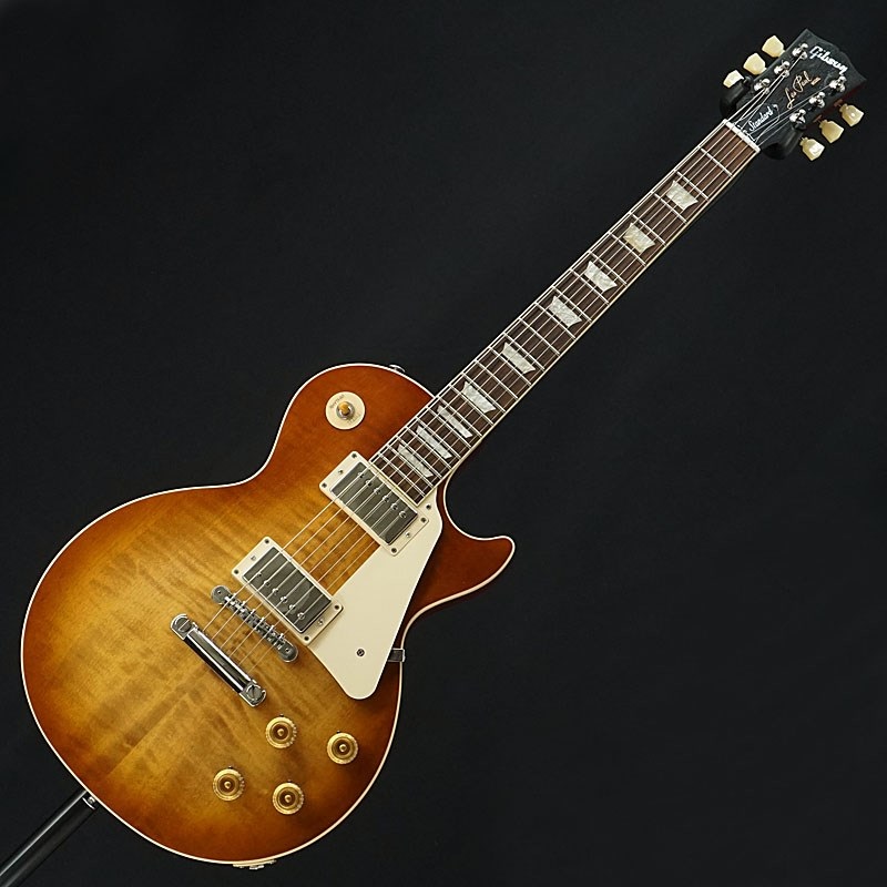 Gibson USED 中古 Les Paul Standard '50s【SN.222140196】 画像2