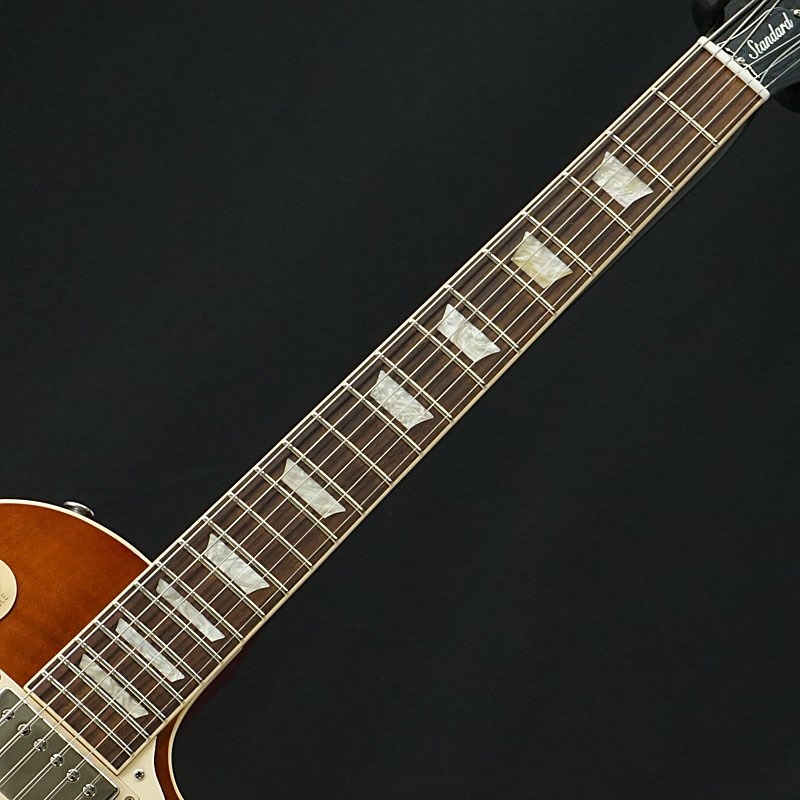 Gibson USED 中古 Les Paul Standard '50s【SN.222140196】 画像4
