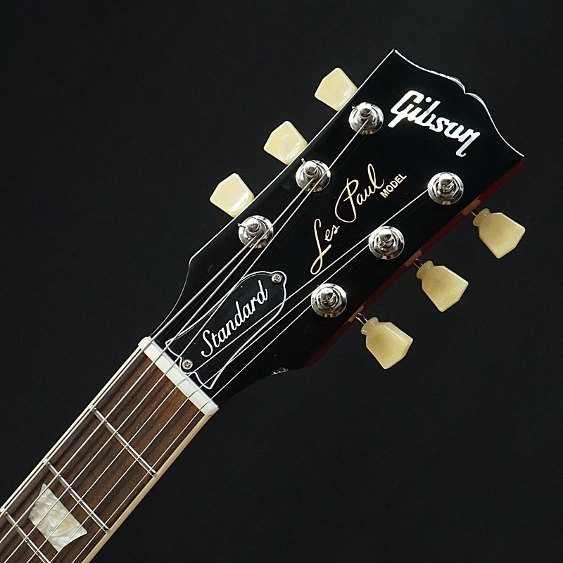 Gibson USED 中古 Les Paul Standard '50s【SN.222140196】 画像6