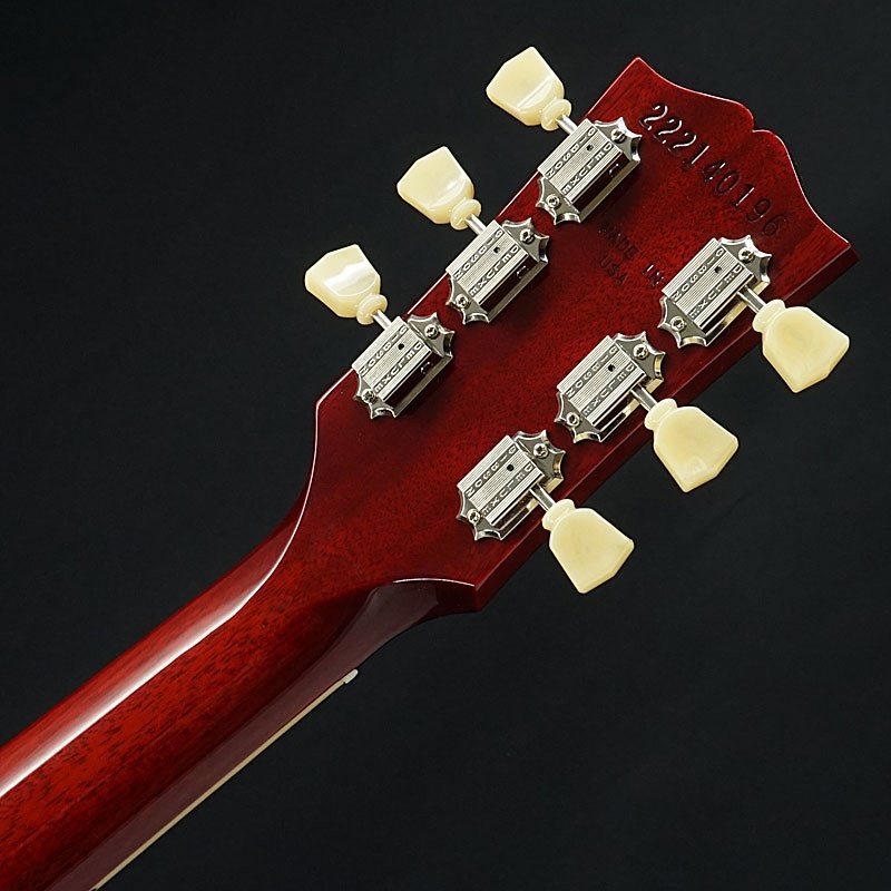 Gibson USED 中古 Les Paul Standard '50s【SN.222140196】 画像7