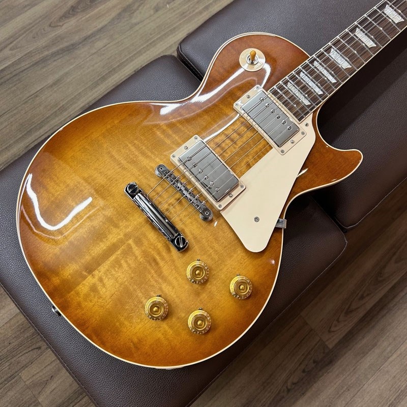 Gibson USED 中古 Les Paul Standard '50s【SN.222140196】 画像8
