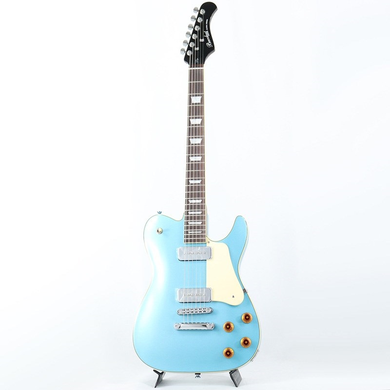 Bacchus Global Series BARON-STD/S (OTM) 【Bacchus スプリングキャンペーン】 画像1