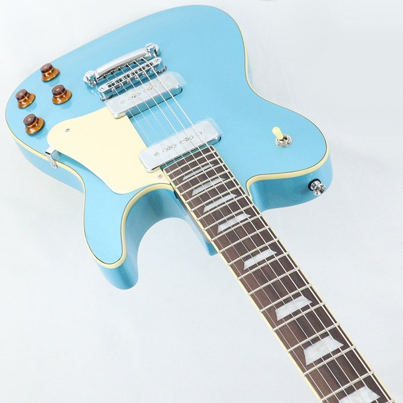 Bacchus Global Series BARON-STD/S (OTM) 【Bacchus スプリングキャンペーン】 画像4
