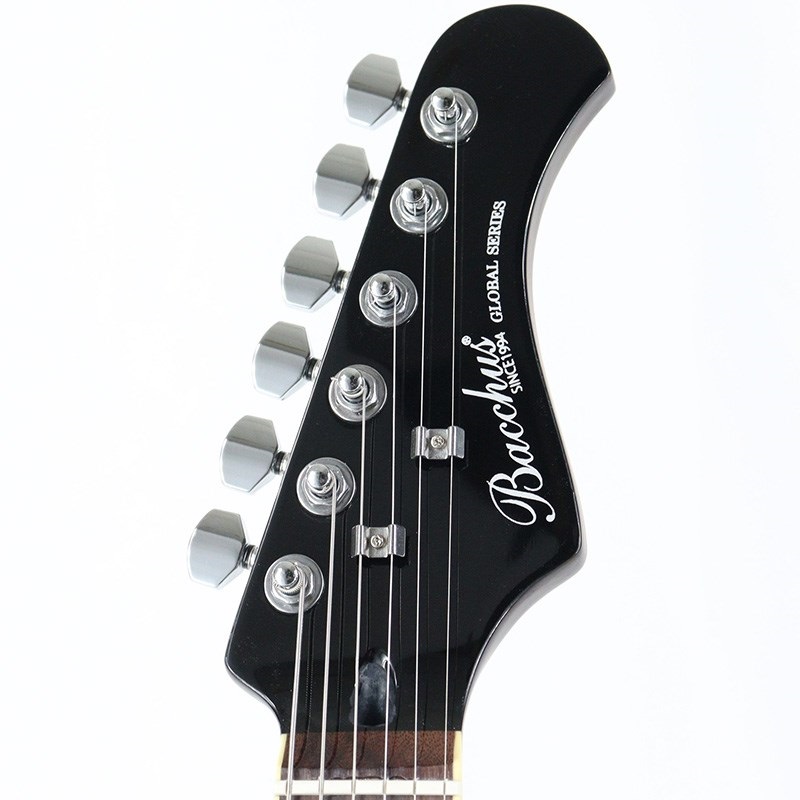 Bacchus Global Series BARON-STD/S (OTM) 【Bacchus スプリングキャンペーン】 画像7