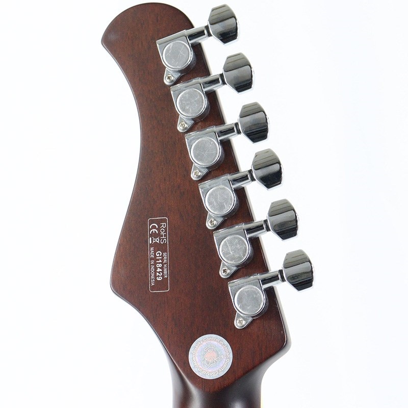 Bacchus Global Series BARON-STD/S (OTM) 【Bacchus スプリングキャンペーン】 画像8