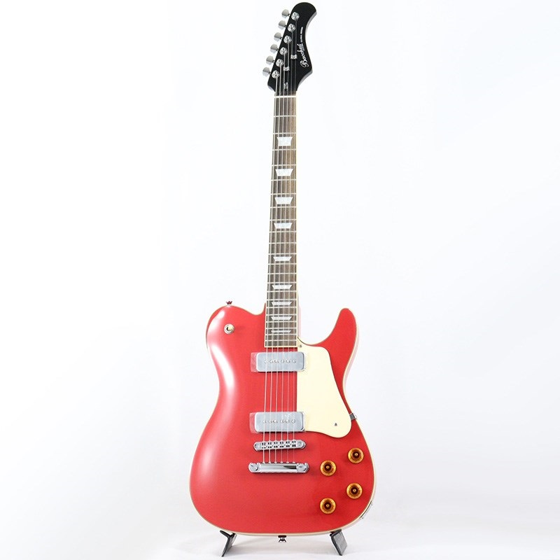 Bacchus Global Series BARON-STD/S (FR) 【Bacchus スプリングキャンペーン】 画像1