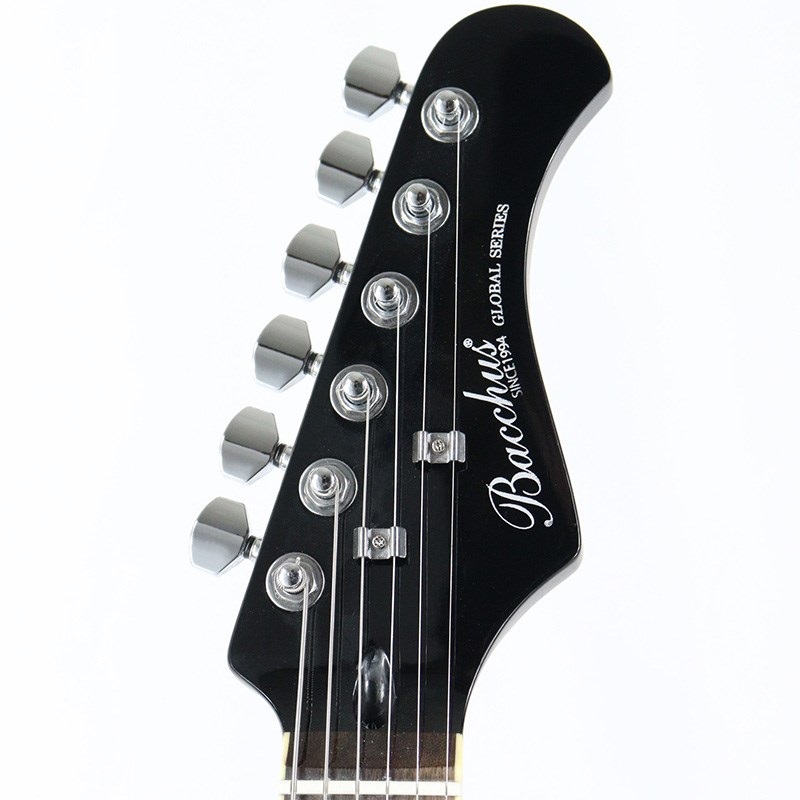 Bacchus Global Series BARON-STD/S (FR) 【Bacchus スプリングキャンペーン】 画像7