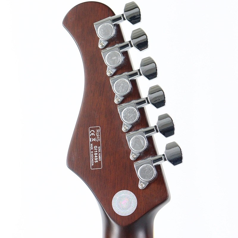Bacchus Global Series BARON-STD/S (FR) 【Bacchus スプリングキャンペーン】 画像8