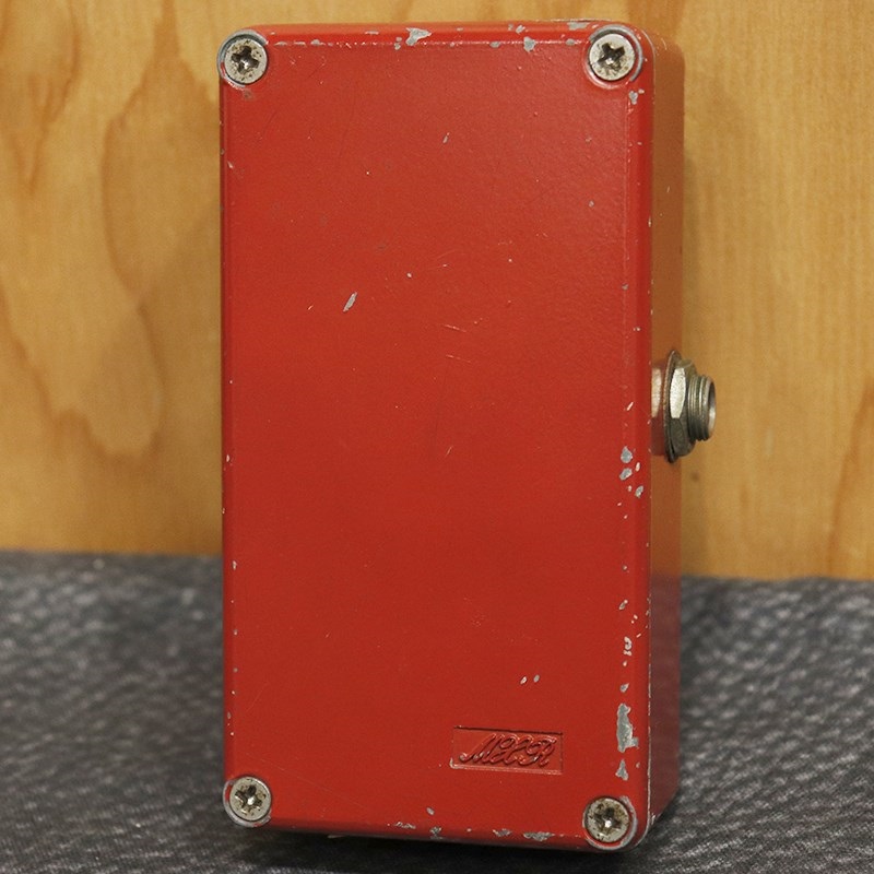 MXR VINTAGE Dyna Comp Script Logo '76 画像1