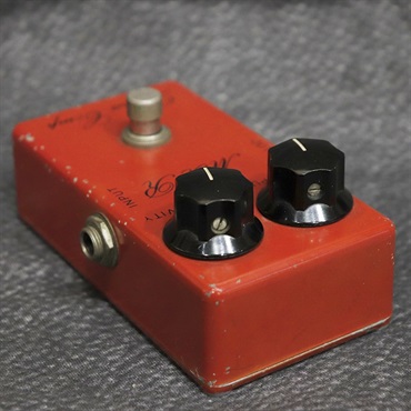 MXR VINTAGE Dyna Comp Script Logo '76 画像2