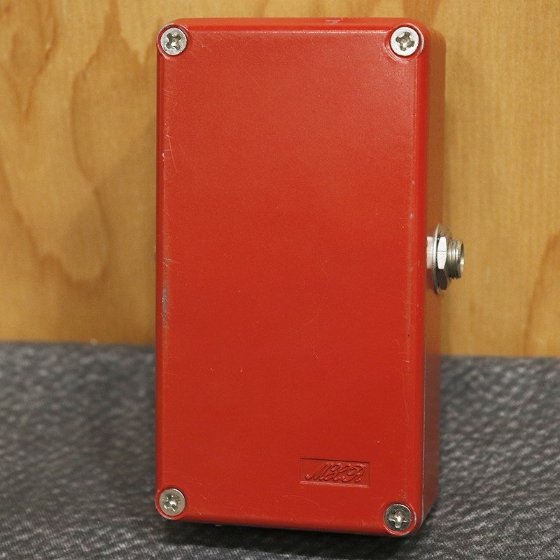 MXR VINTAGE Dyna Comp Script Logo '77 画像1