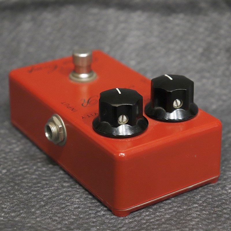 MXR VINTAGE Dyna Comp Script Logo '77 画像2