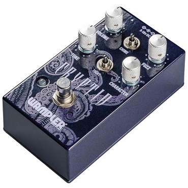Wampler Pedals Cryptid Fuzz 画像1