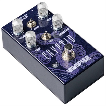 Wampler Pedals Cryptid Fuzz 画像2