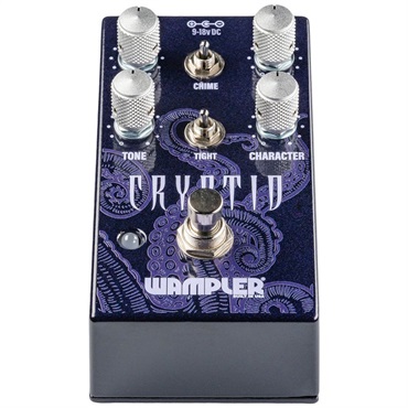 Wampler Pedals Cryptid Fuzz 画像3