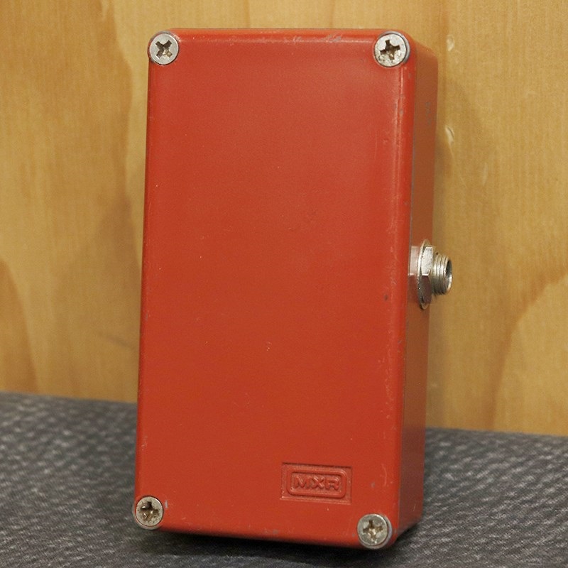 MXR VINTAGE Dyna Comp Block Logo '80 画像1