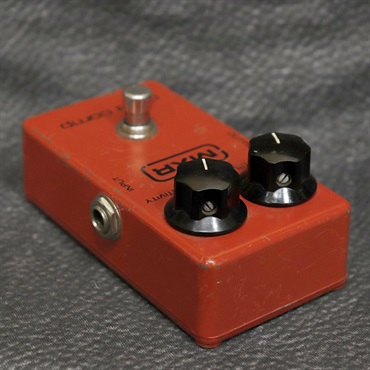 MXR VINTAGE Dyna Comp Block Logo '80 画像2