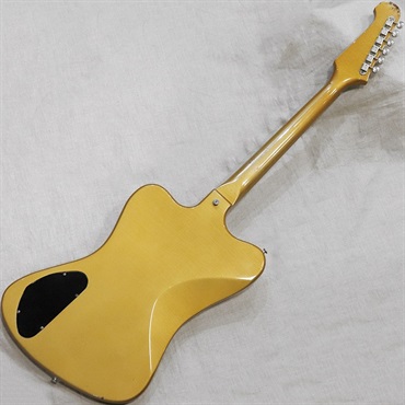Gibson Firebird III Non Reverse Version '65 Golden Mist Poly 画像2