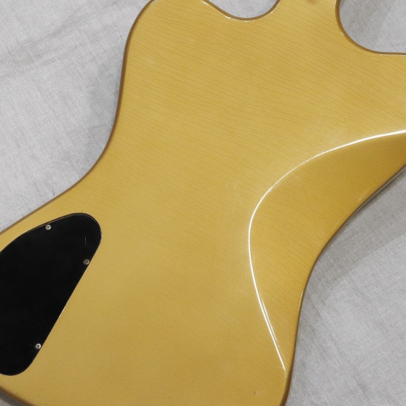 Gibson Firebird III Non Reverse Version '65 Golden Mist Poly 画像3
