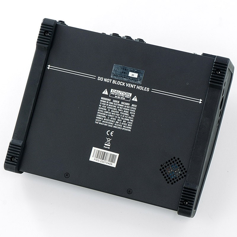 FRACTAL AUDIO SYSTEMS USED 中古 FM3[Amp Modeler/FX Processor] 画像1