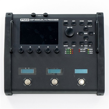 FRACTAL AUDIO SYSTEMS USED 中古 FM3[Amp Modeler/FX Processor] 画像2