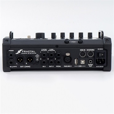 FRACTAL AUDIO SYSTEMS USED 中古 FM3[Amp Modeler/FX Processor] 画像3