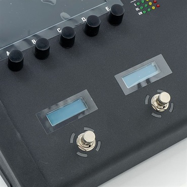 FRACTAL AUDIO SYSTEMS USED 中古 FM3[Amp Modeler/FX Processor] 画像5