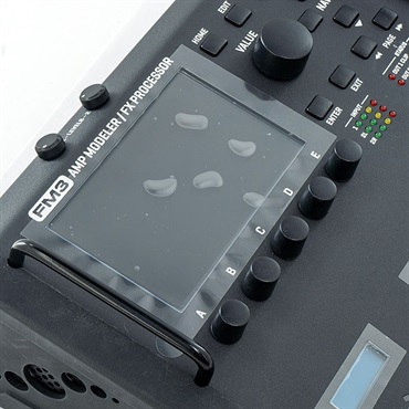 FRACTAL AUDIO SYSTEMS USED 中古 FM3[Amp Modeler/FX Processor] 画像6