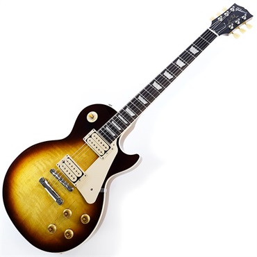 Gibson Les Paul Standard 50s Double Trouble (Vintage Tobacco