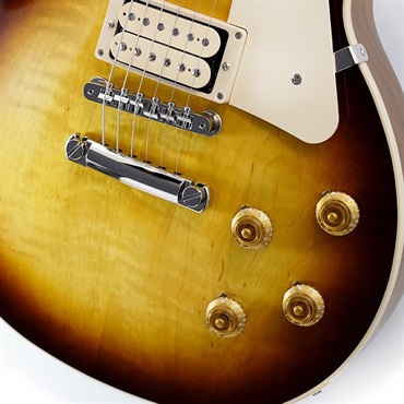 Gibson Les Paul Standard 50s Double Trouble (Vintage Tobacco Burst) SN.202350334 画像4