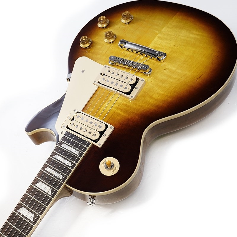 Gibson Les Paul Standard '50s Figured Top - Translucent