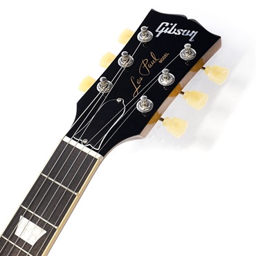 Gibson Les Paul Standard 50s Double Trouble (Vintage Tobacco Burst) SN.202350334 画像8