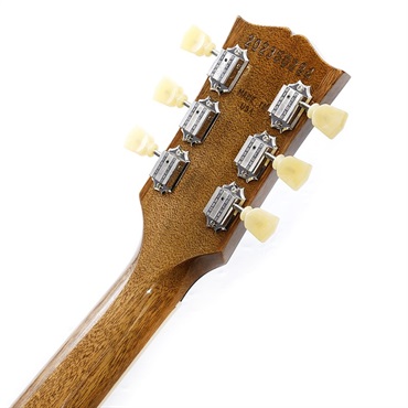 Gibson Les Paul Standard 50s Double Trouble (Vintage Tobacco Burst) SN.202350334 画像9