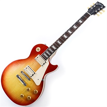Gibson Les Paul Standard '50s Double Trouble (Heritage Cherry Sunburst) SN.202450161 画像1