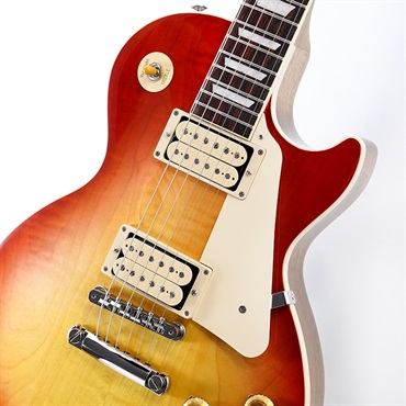 Gibson Les Paul Standard '50s Double Trouble (Heritage Cherry Sunburst) SN.202450161 画像3