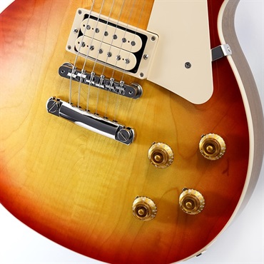 Gibson Les Paul Standard '50s Double Trouble (Heritage Cherry Sunburst) SN.202450161 画像4