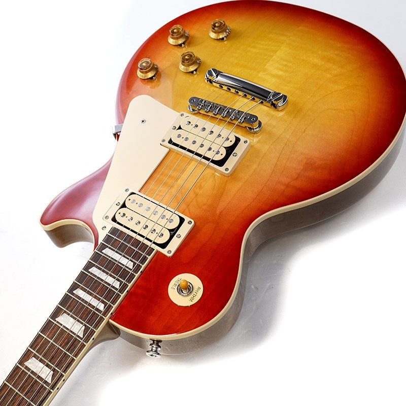 Gibson Les Paul Standard '50s Double Trouble (Heritage Cherry Sunburst) SN.202450161 画像5