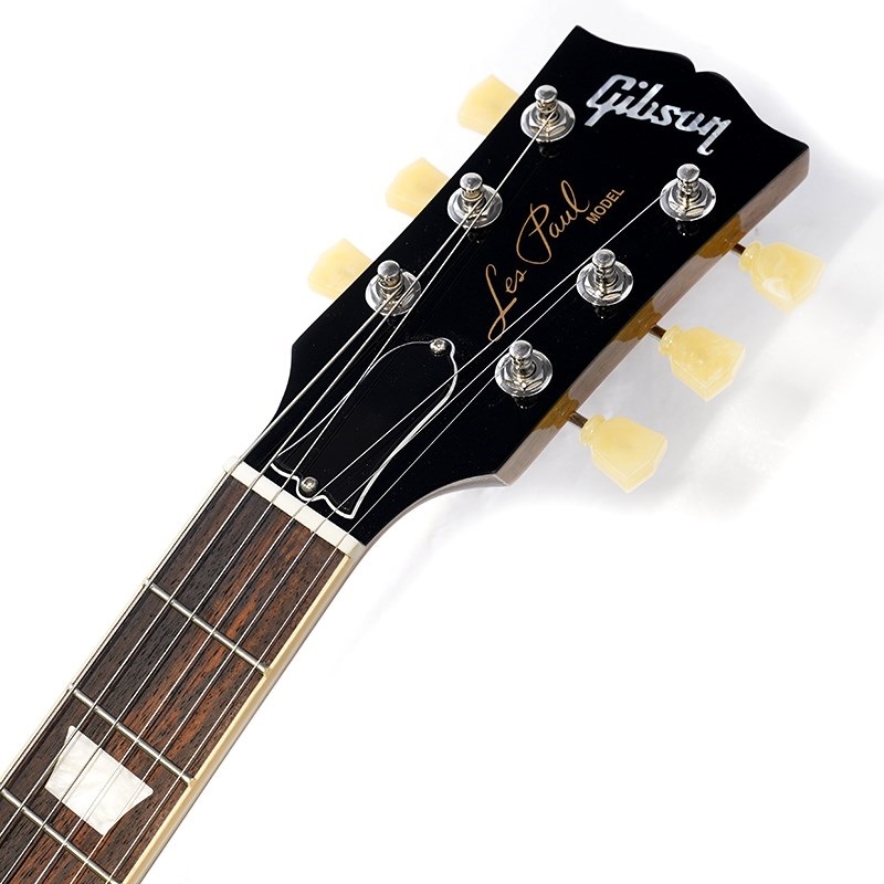 Gibson Les Paul Standard '50s Double Trouble (Heritage Cherry Sunburst) SN.202450161 画像8