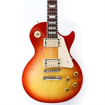 Gibson Les Paul Standard '50s Double Trouble (Heritage Cherry Sunburst) SN.202450161 画像10