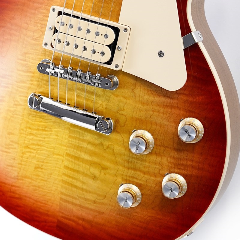 Gibson Les Paul Standard '60s Double Trouble (Heritage